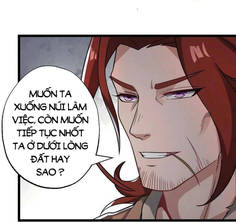 đọc truyện Nguyên Long Chương 259 ảnh 23 tại Thiên Thai Truyện