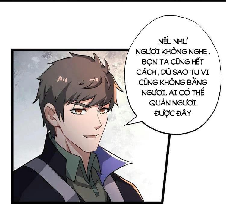 đọc truyện Nguyên Long Chương 259 ảnh 25 tại Thiên Thai Truyện