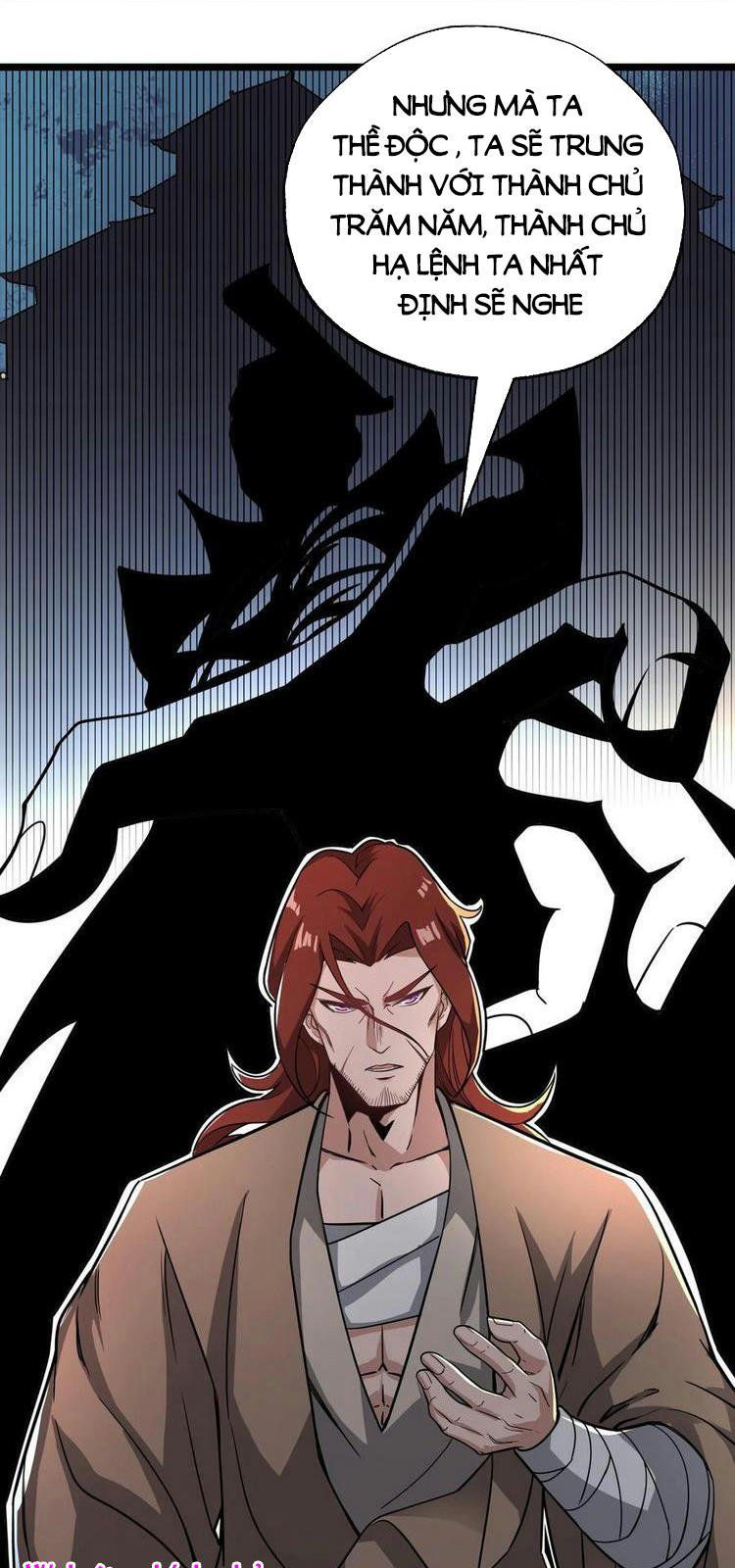 đọc truyện Nguyên Long Chương 259 ảnh 27 tại Thiên Thai Truyện