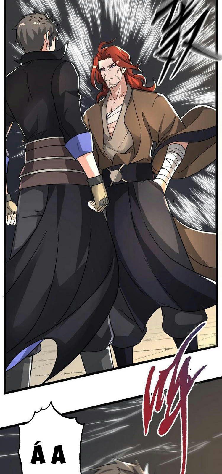 đọc truyện Nguyên Long Chương 259 ảnh 29 tại Thiên Thai Truyện