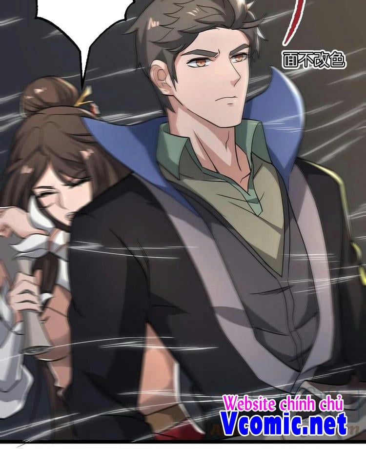 đọc truyện Nguyên Long Chương 259 ảnh 30 tại Thiên Thai Truyện