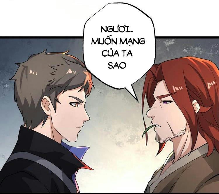 đọc truyện Nguyên Long Chương 259 ảnh 31 tại Thiên Thai Truyện