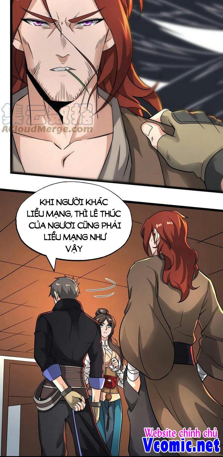 đọc truyện Nguyên Long Chương 259 ảnh 33 tại Thiên Thai Truyện