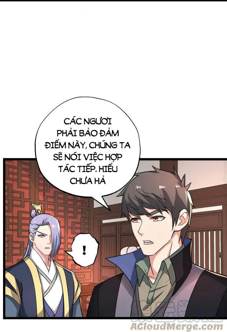 đọc truyện Nguyên Long Chương 259 ảnh 34 tại Thiên Thai Truyện