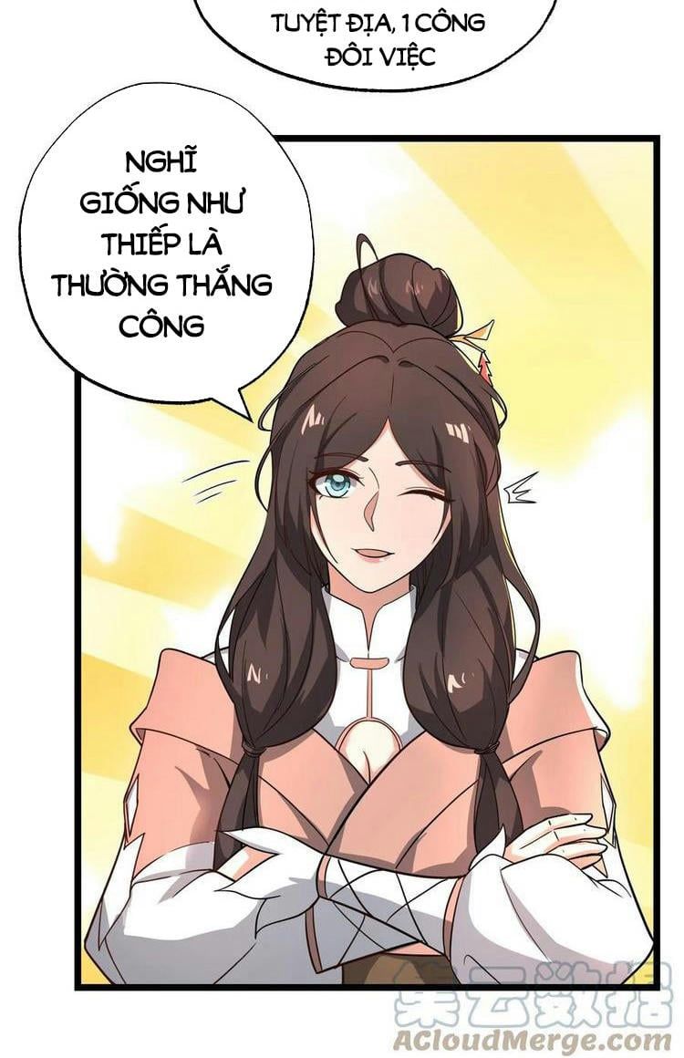 đọc truyện Nguyên Long Chương 259 ảnh 6 tại Thiên Thai Truyện