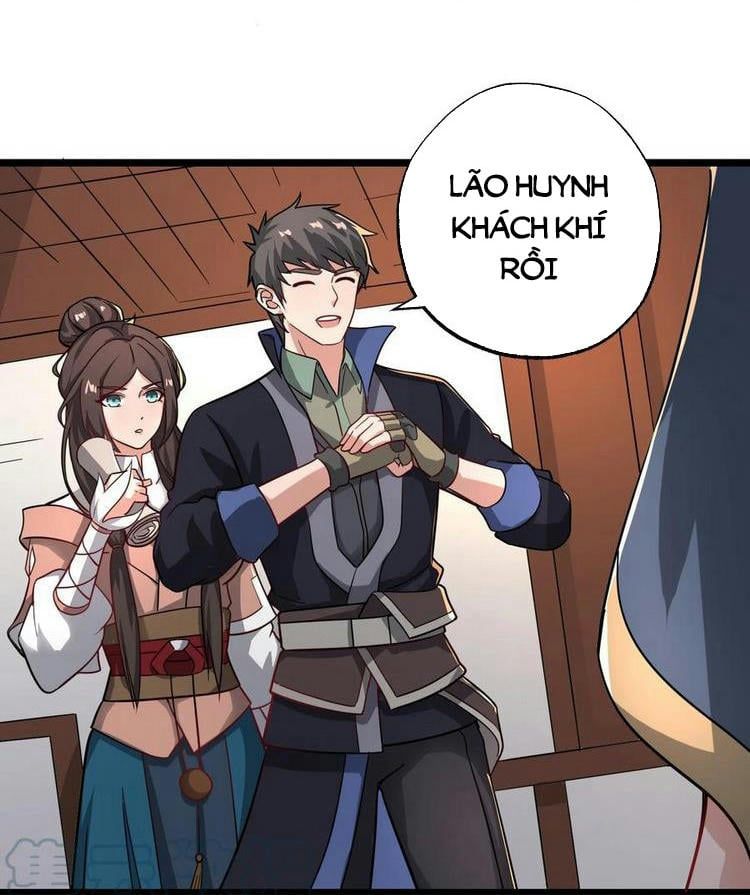 đọc truyện Nguyên Long Chương 259 ảnh 10 tại Thiên Thai Truyện