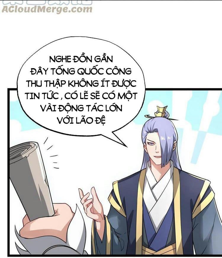 đọc truyện Nguyên Long Chương 259 ảnh 11 tại Thiên Thai Truyện