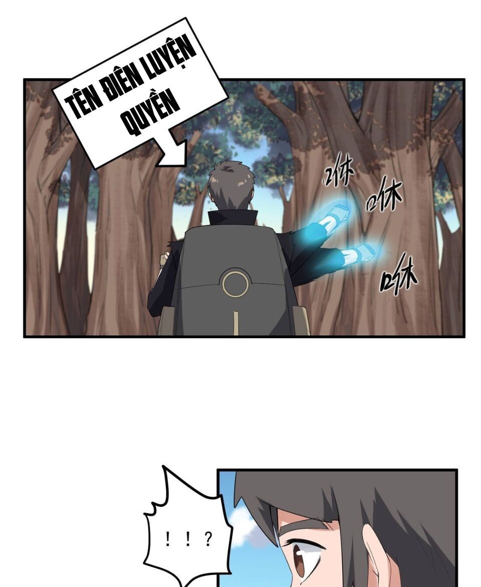 đọc truyện Nguyên Long Chương 26 ảnh 27 tại Thiên Thai Truyện