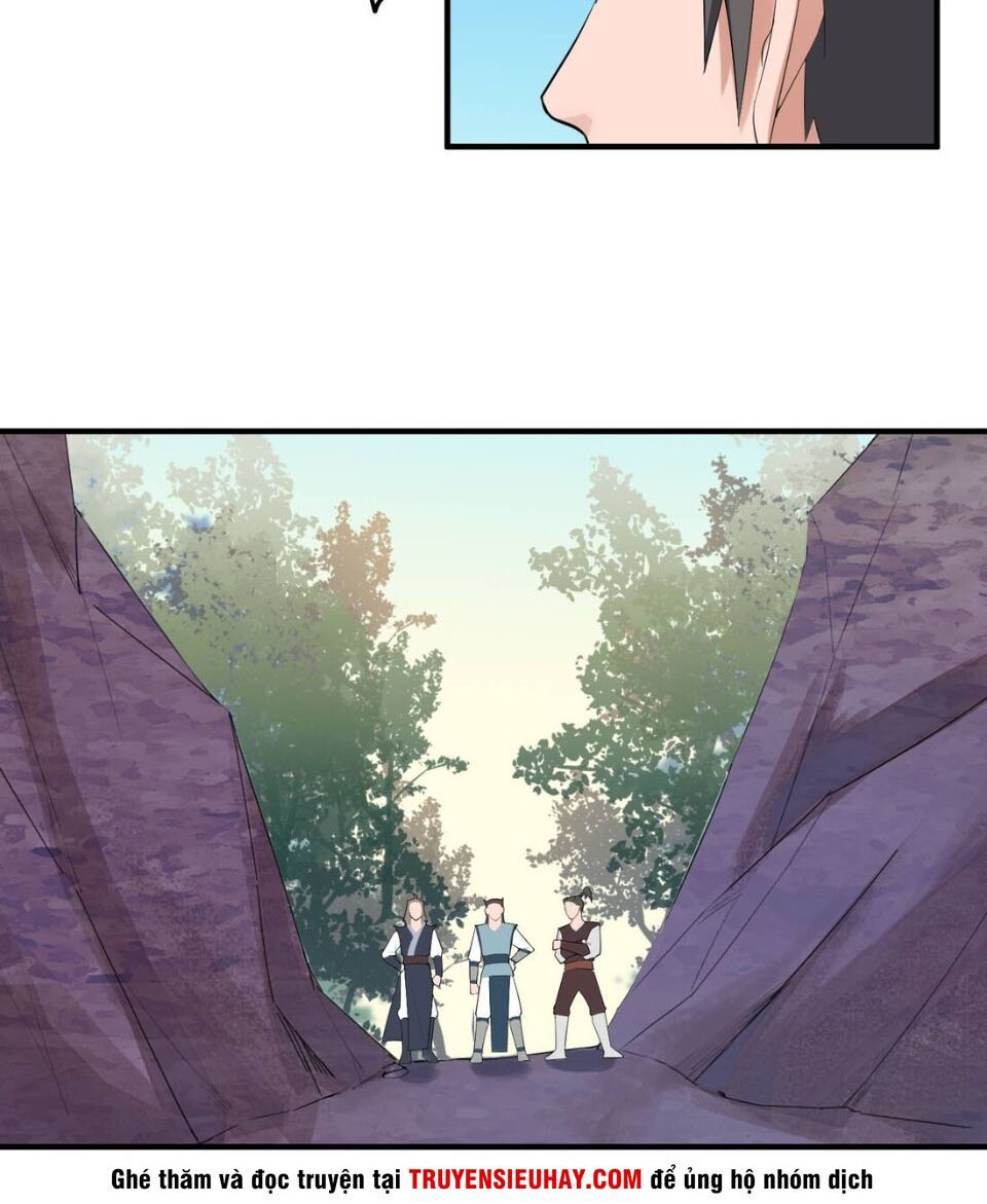 đọc truyện Nguyên Long Chương 26 ảnh 28 tại Thiên Thai Truyện