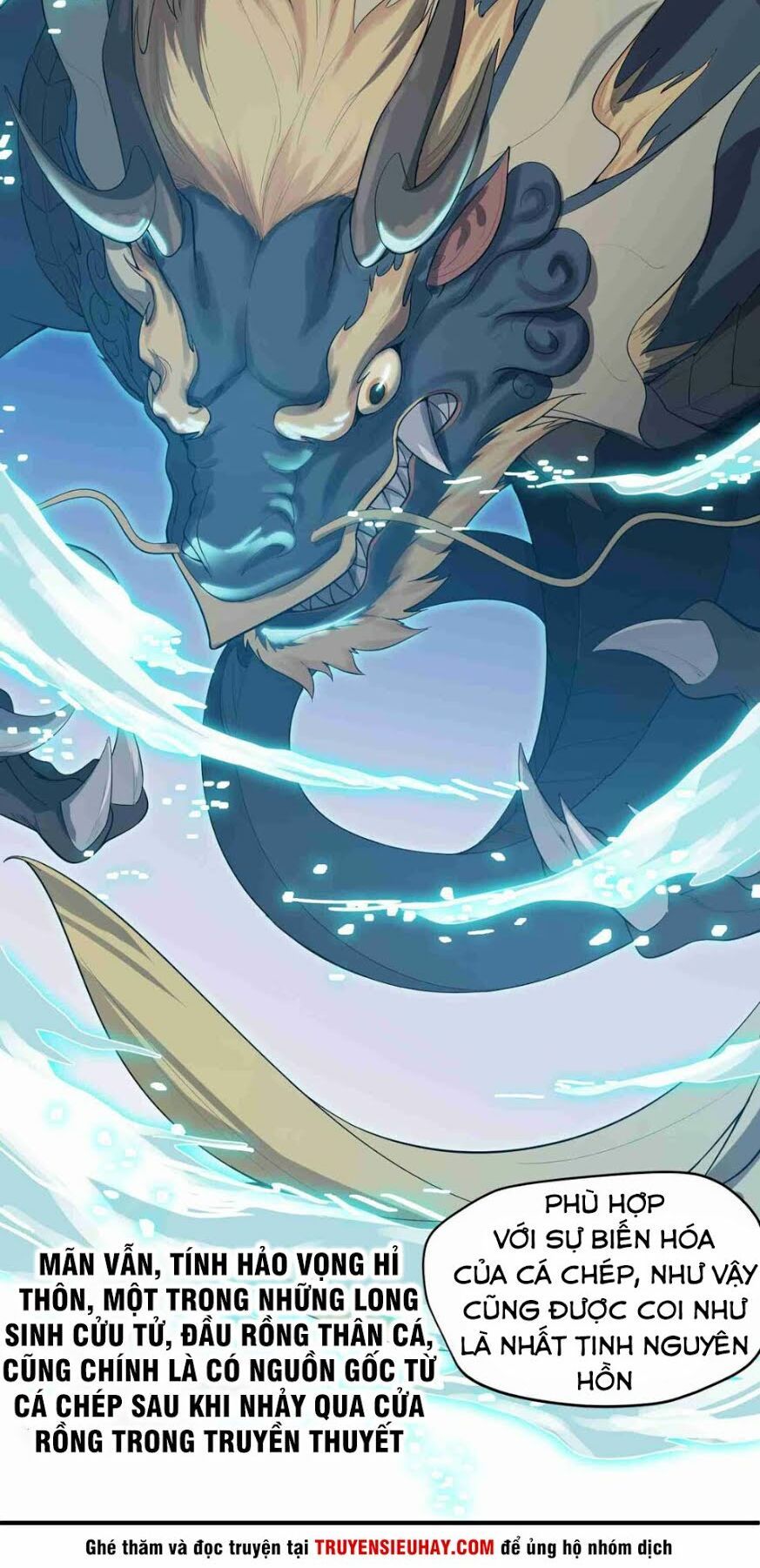 đọc truyện Nguyên Long Chương 26 ảnh 5 tại Thiên Thai Truyện