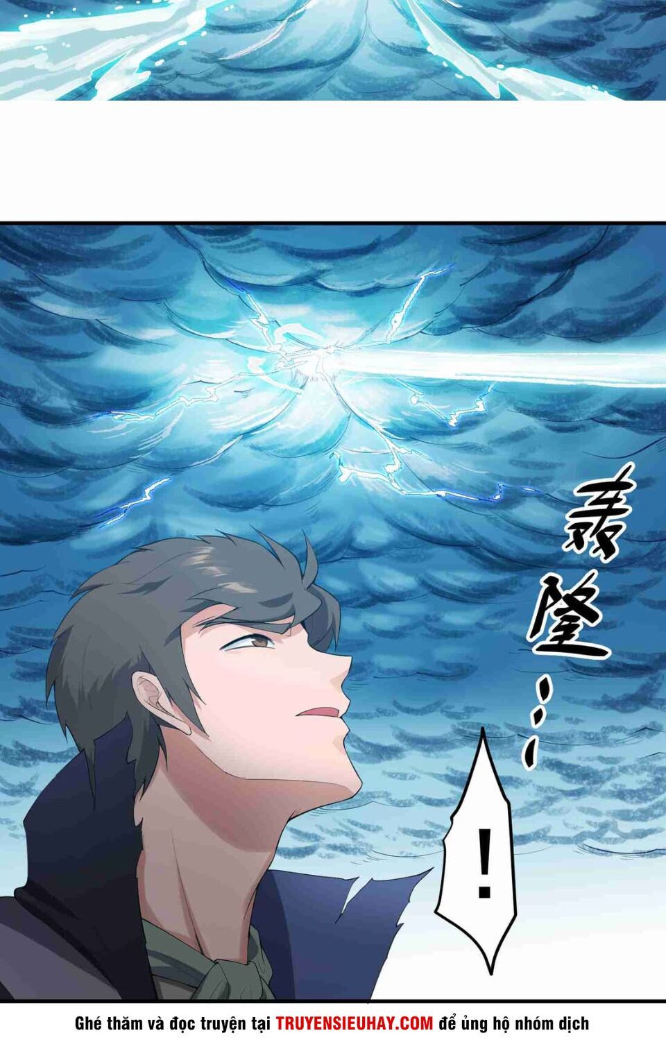 đọc truyện Nguyên Long Chương 26 ảnh 7 tại Thiên Thai Truyện