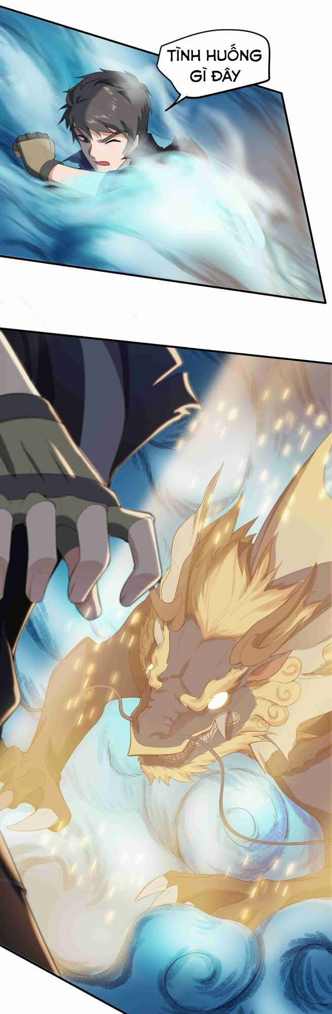 đọc truyện Nguyên Long Chương 26 ảnh 11 tại Thiên Thai Truyện