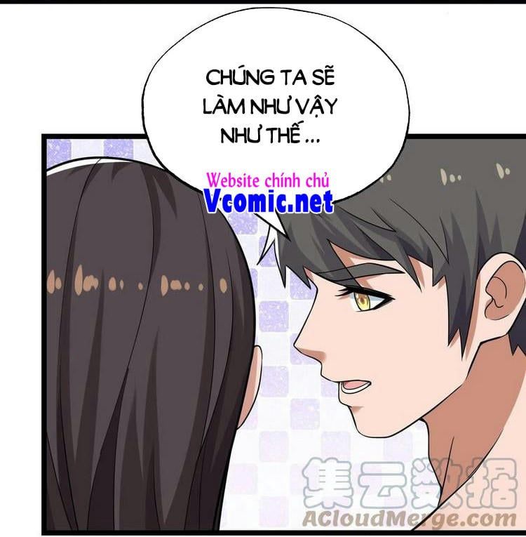 đọc truyện Nguyên Long Chương 260 ảnh 12 tại Thiên Thai Truyện