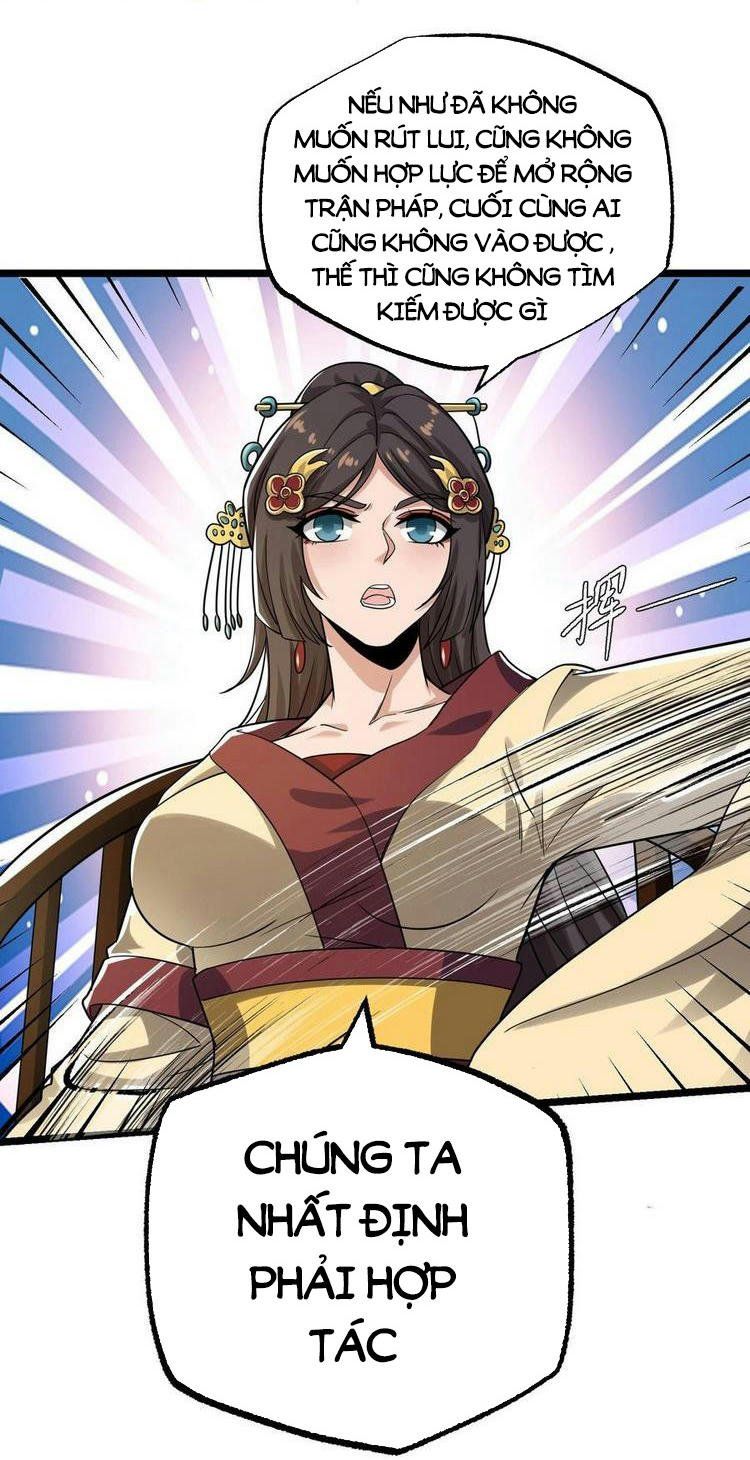 đọc truyện Nguyên Long Chương 260 ảnh 21 tại Thiên Thai Truyện