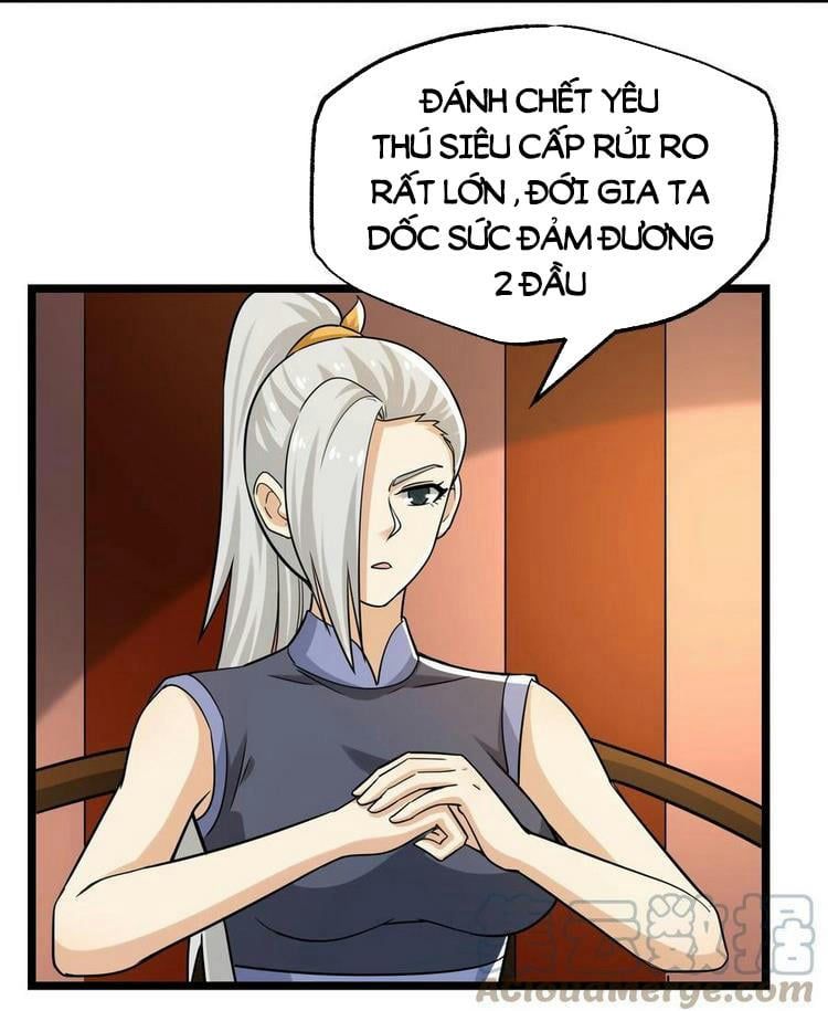 đọc truyện Nguyên Long Chương 260 ảnh 24 tại Thiên Thai Truyện