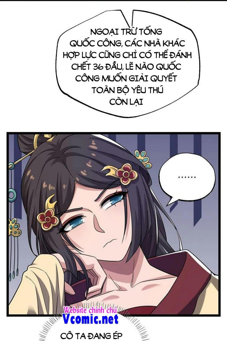 đọc truyện Nguyên Long Chương 260 ảnh 29 tại Thiên Thai Truyện