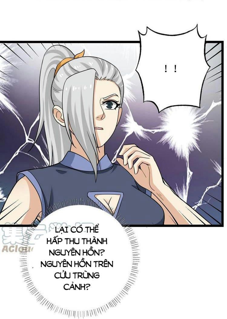 đọc truyện Nguyên Long Chương 260 ảnh 32 tại Thiên Thai Truyện