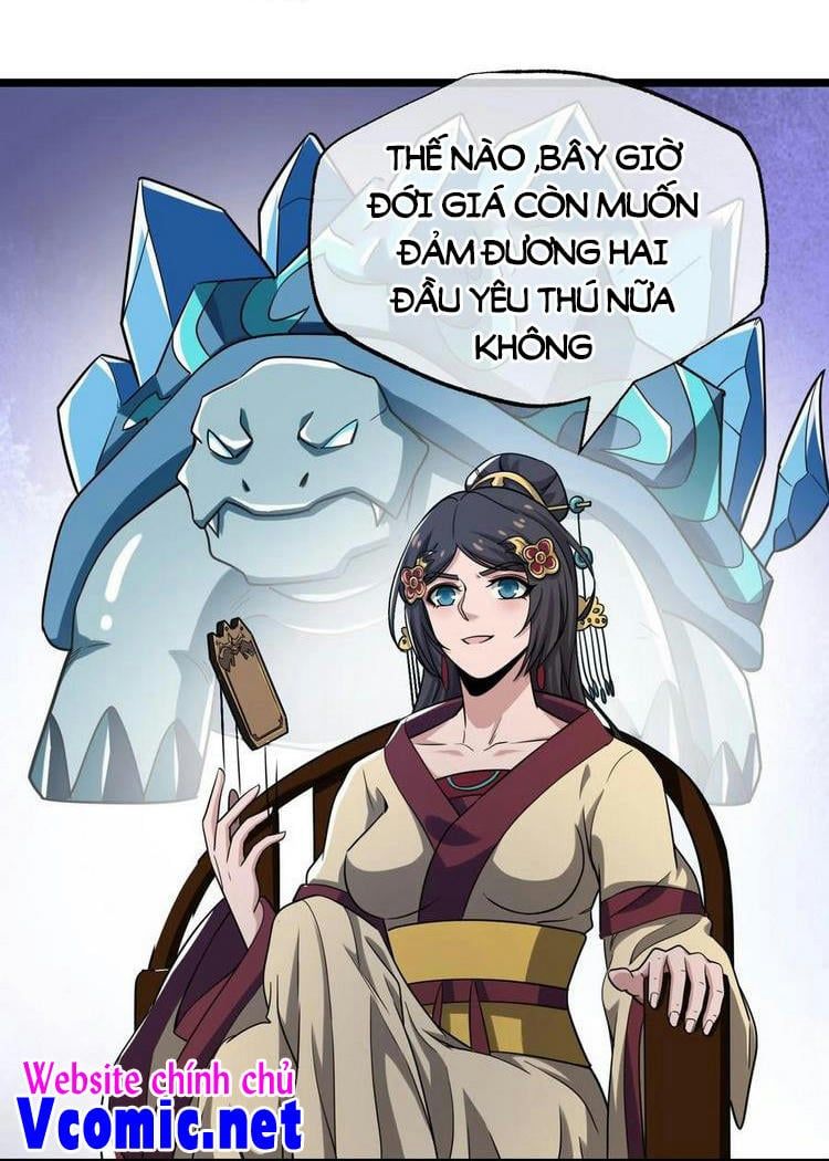 đọc truyện Nguyên Long Chương 260 ảnh 33 tại Thiên Thai Truyện