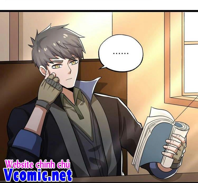 đọc truyện Nguyên Long Chương 260 ảnh 36 tại Thiên Thai Truyện