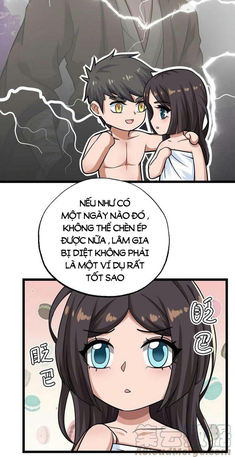 đọc truyện Nguyên Long Chương 260 ảnh 6 tại Thiên Thai Truyện