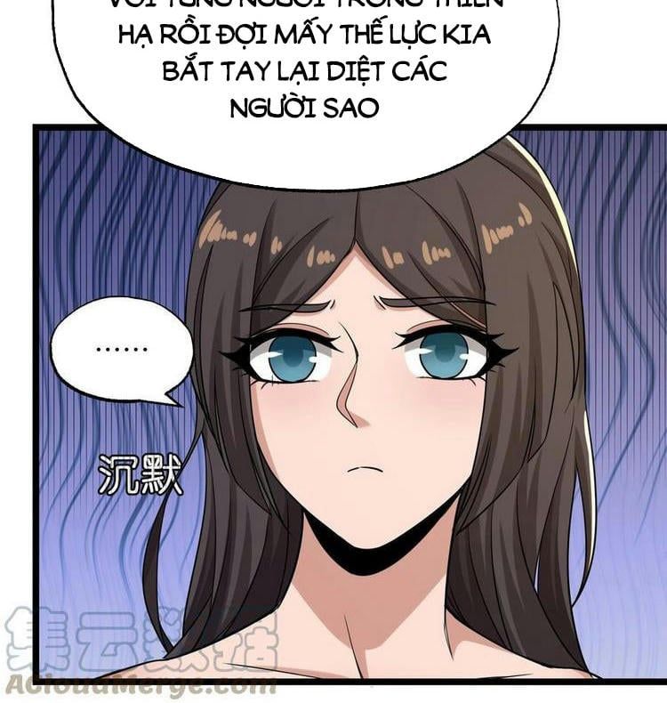 đọc truyện Nguyên Long Chương 260 ảnh 9 tại Thiên Thai Truyện