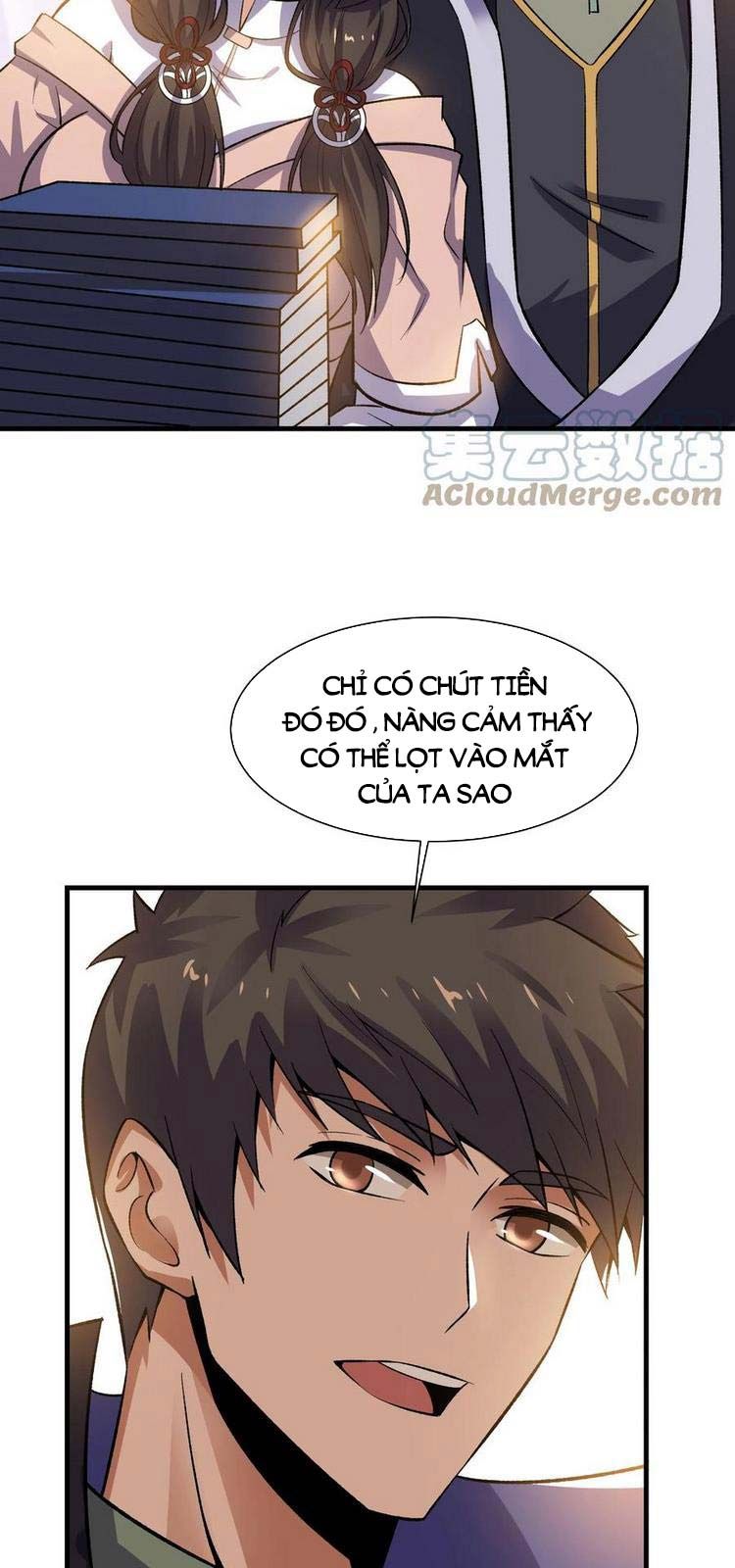 đọc truyện Nguyên Long Chương 261 ảnh 12 tại Thiên Thai Truyện