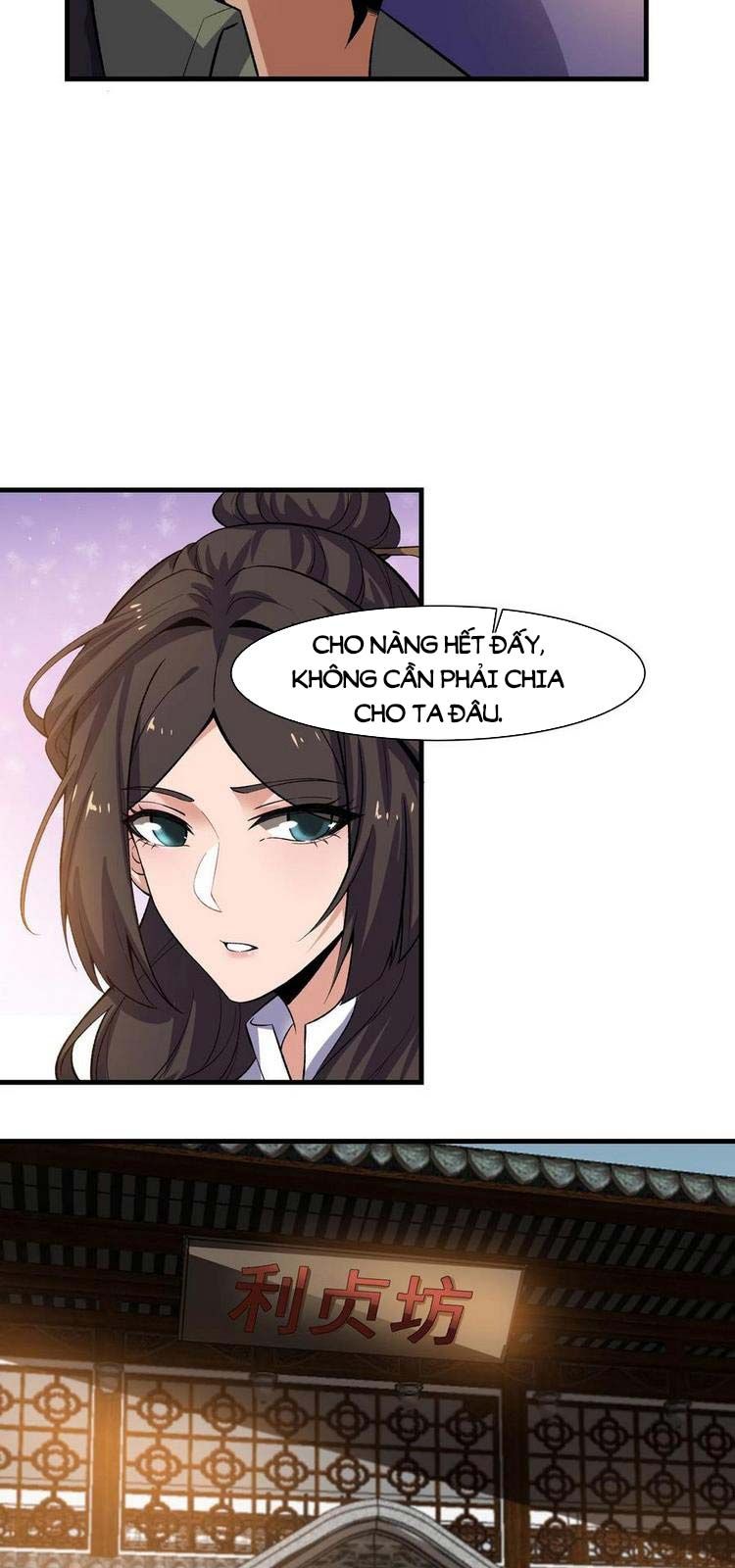 đọc truyện Nguyên Long Chương 261 ảnh 13 tại Thiên Thai Truyện