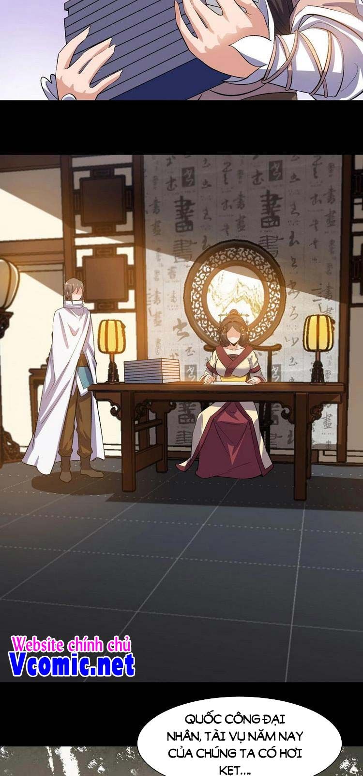 đọc truyện Nguyên Long Chương 261 ảnh 15 tại Thiên Thai Truyện