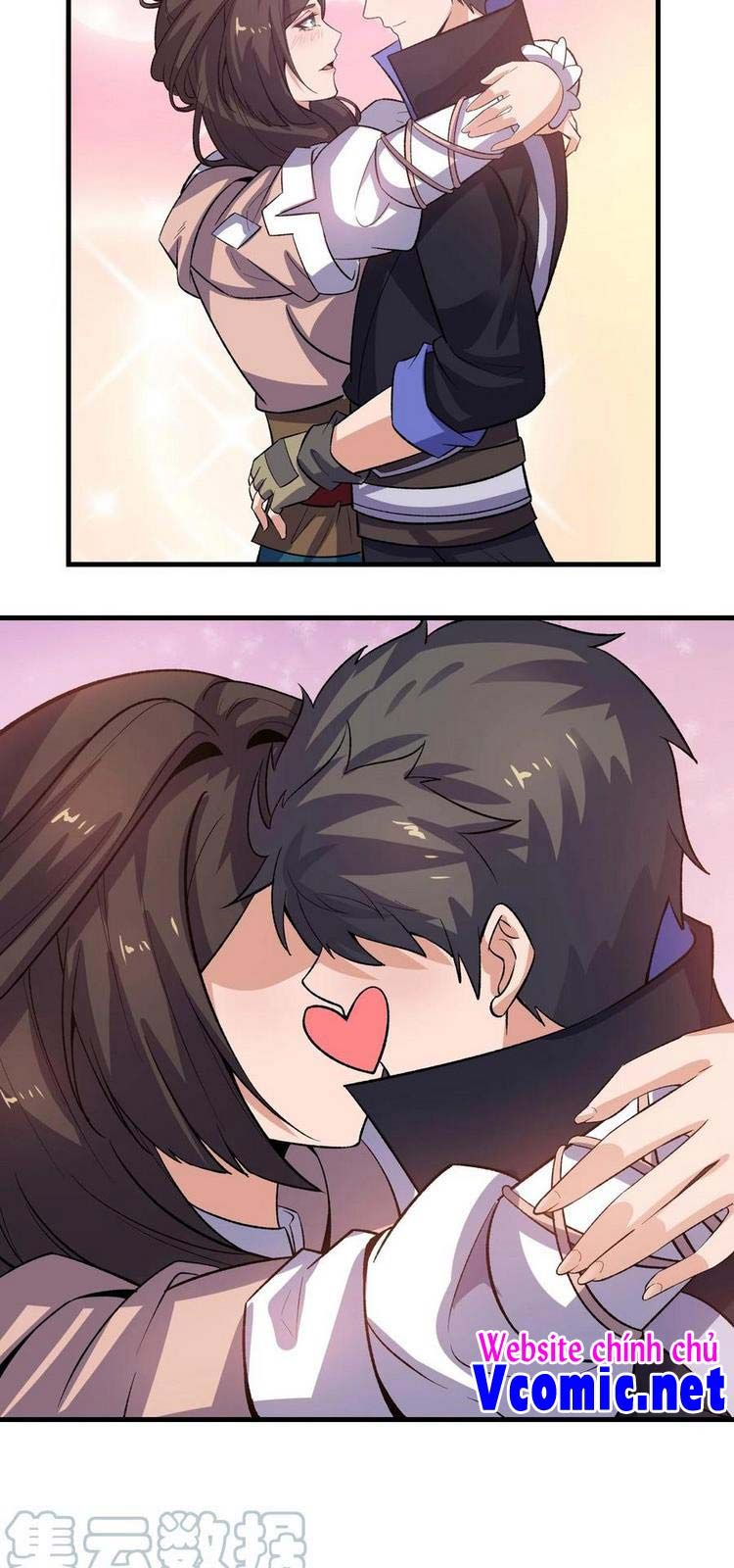 đọc truyện Nguyên Long Chương 261 ảnh 21 tại Thiên Thai Truyện