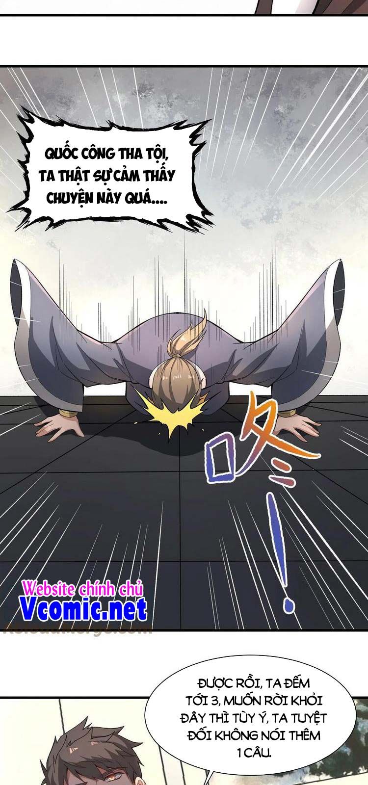 đọc truyện Nguyên Long Chương 261 ảnh 32 tại Thiên Thai Truyện