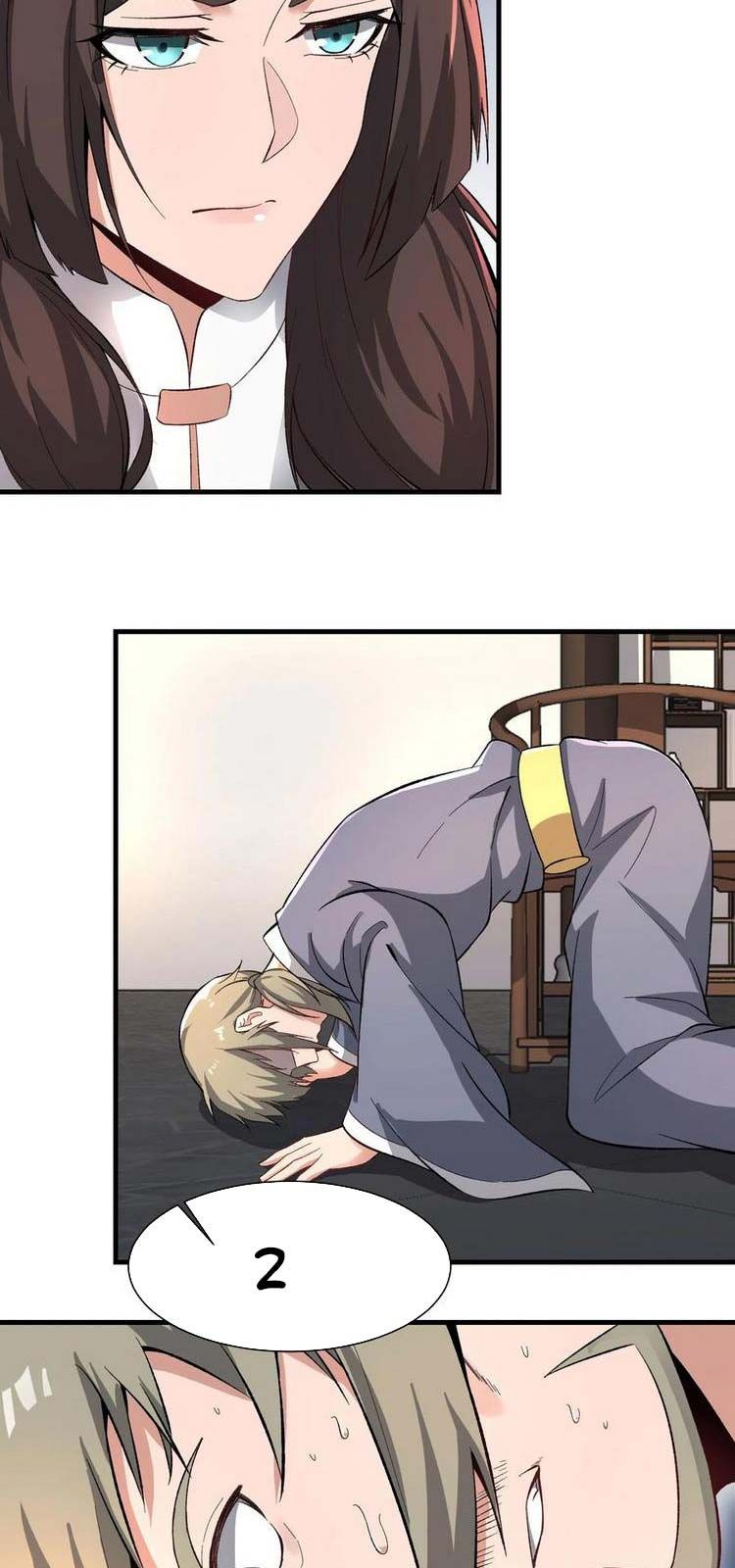 đọc truyện Nguyên Long Chương 261 ảnh 34 tại Thiên Thai Truyện