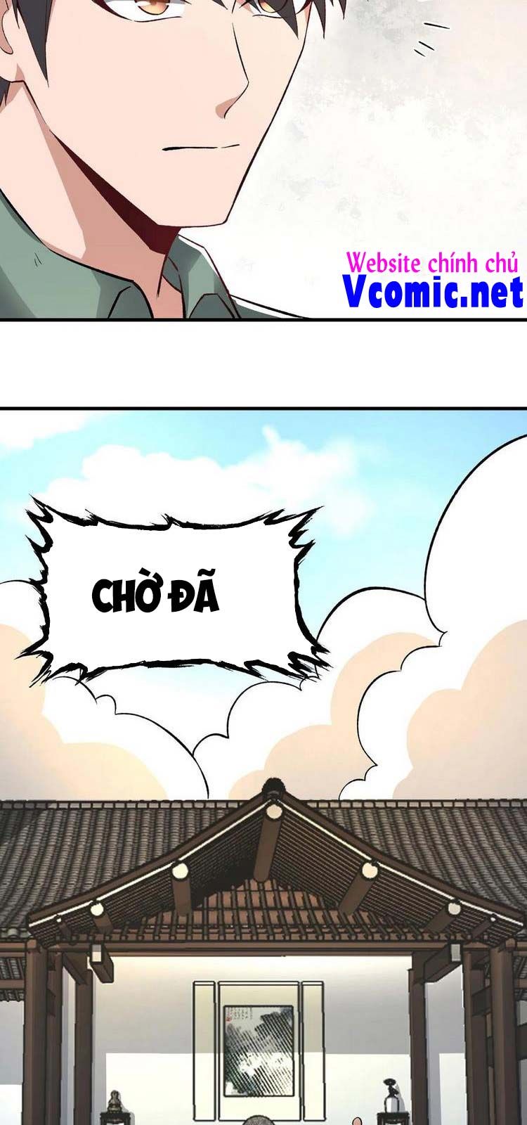 đọc truyện Nguyên Long Chương 261 ảnh 36 tại Thiên Thai Truyện