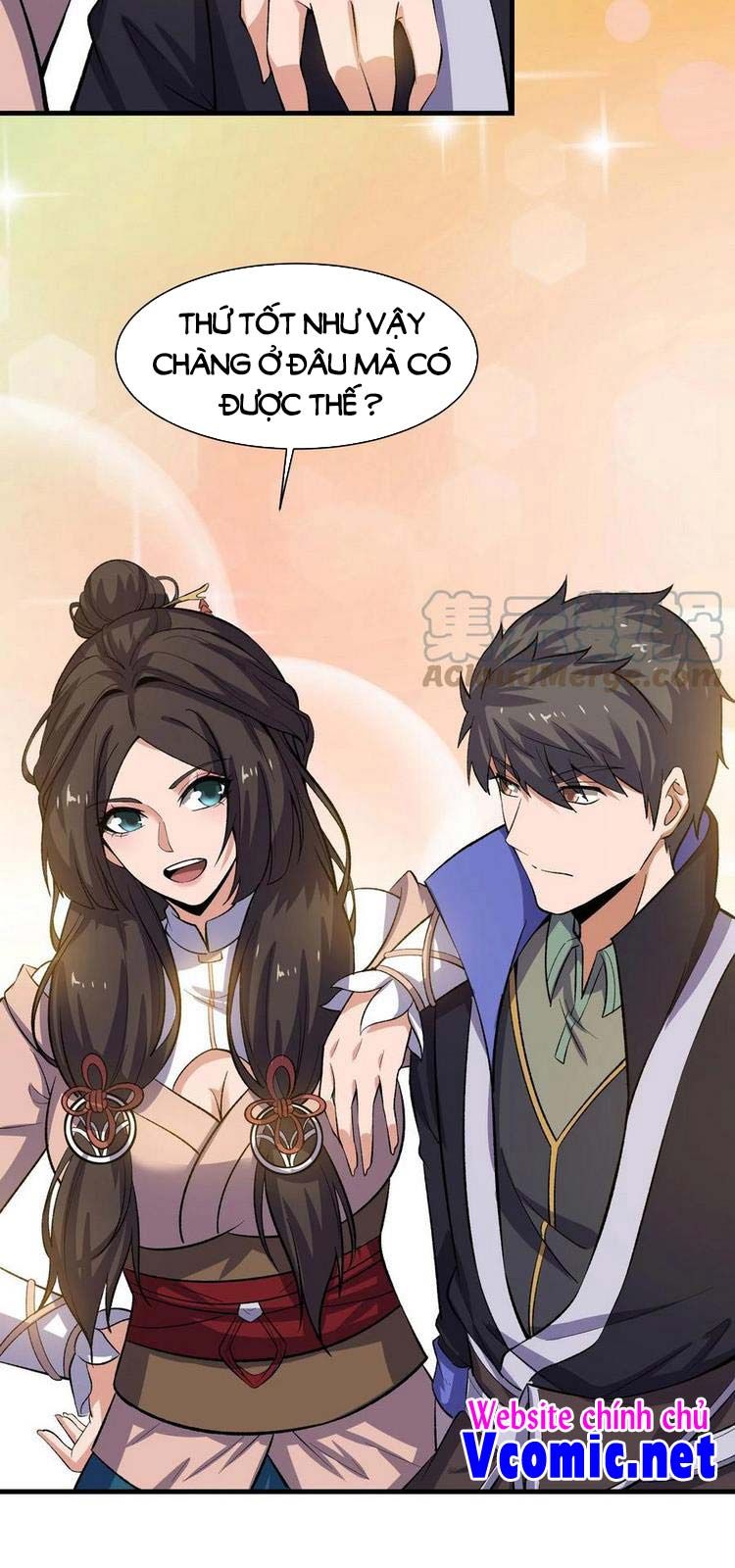 đọc truyện Nguyên Long Chương 261 ảnh 7 tại Thiên Thai Truyện