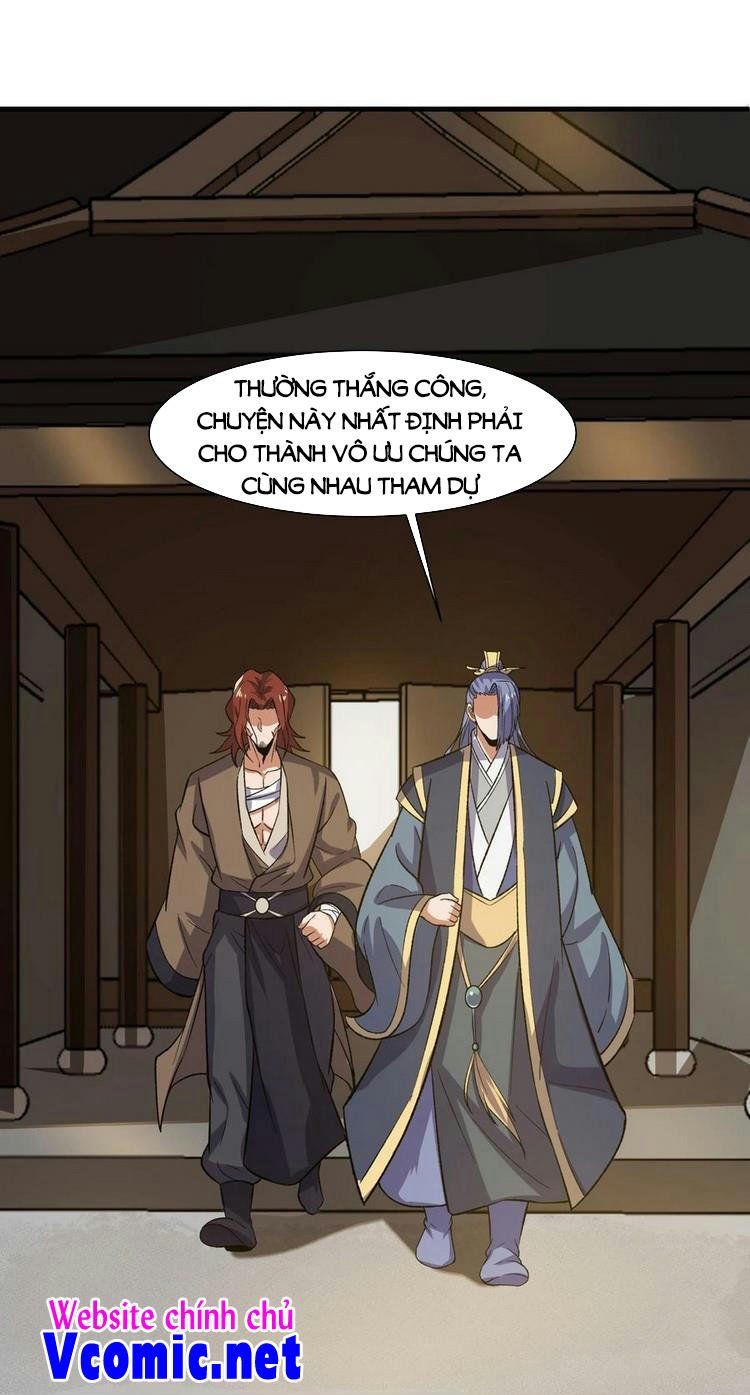 đọc truyện Nguyên Long Chương 262 ảnh 3 tại Thiên Thai Truyện