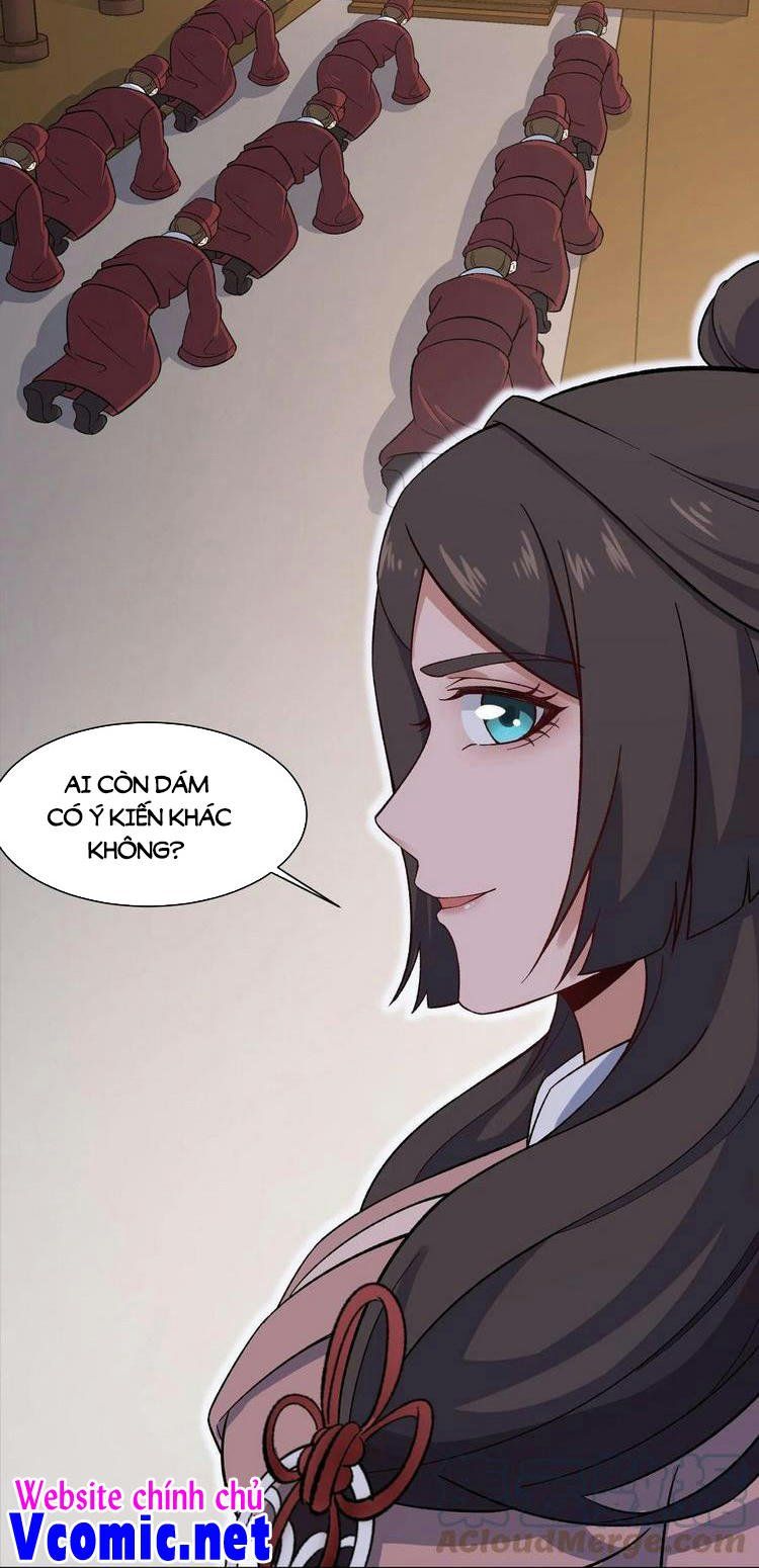 đọc truyện Nguyên Long Chương 262 ảnh 14 tại Thiên Thai Truyện