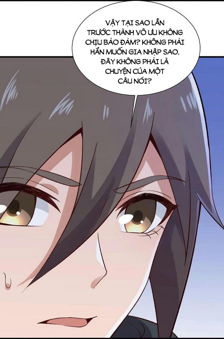 đọc truyện Nguyên Long Chương 262 ảnh 15 tại Thiên Thai Truyện