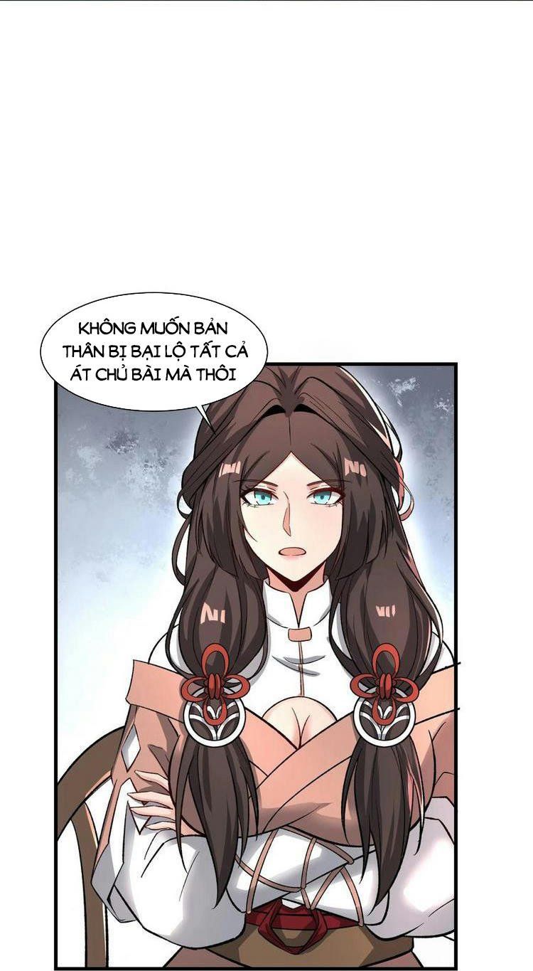 đọc truyện Nguyên Long Chương 262 ảnh 16 tại Thiên Thai Truyện