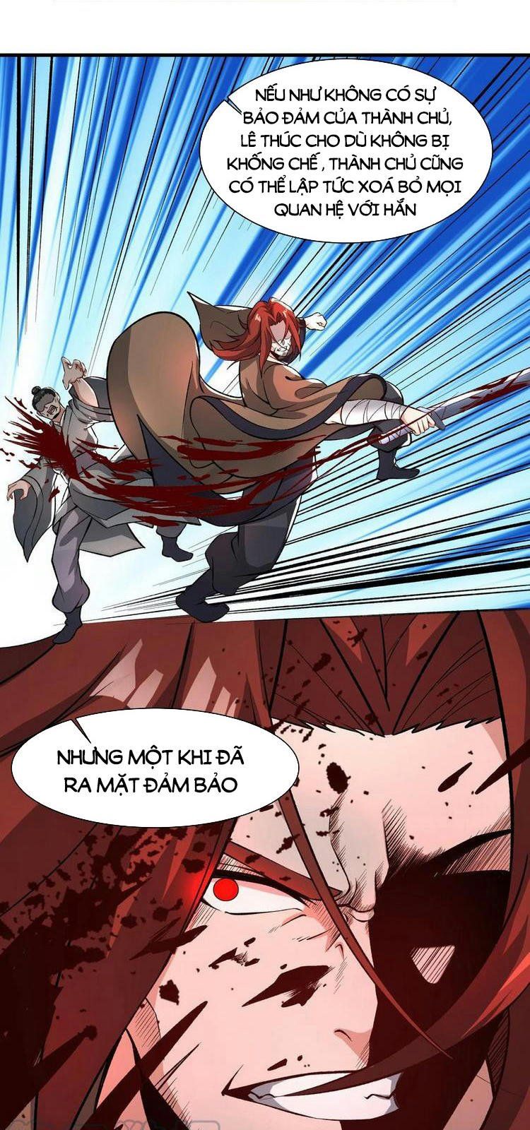 đọc truyện Nguyên Long Chương 262 ảnh 17 tại Thiên Thai Truyện