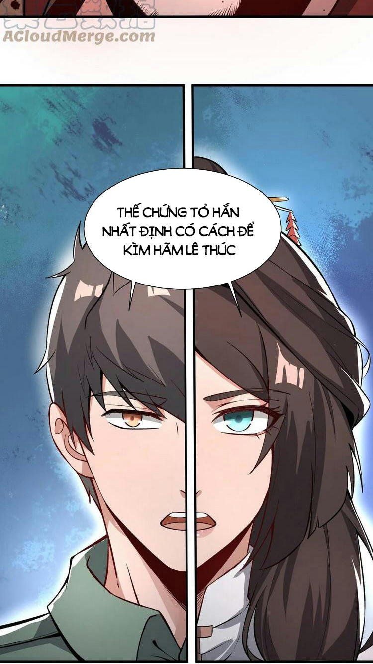 đọc truyện Nguyên Long Chương 262 ảnh 18 tại Thiên Thai Truyện