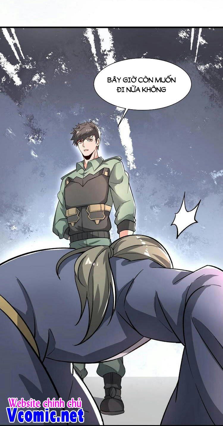 đọc truyện Nguyên Long Chương 262 ảnh 19 tại Thiên Thai Truyện