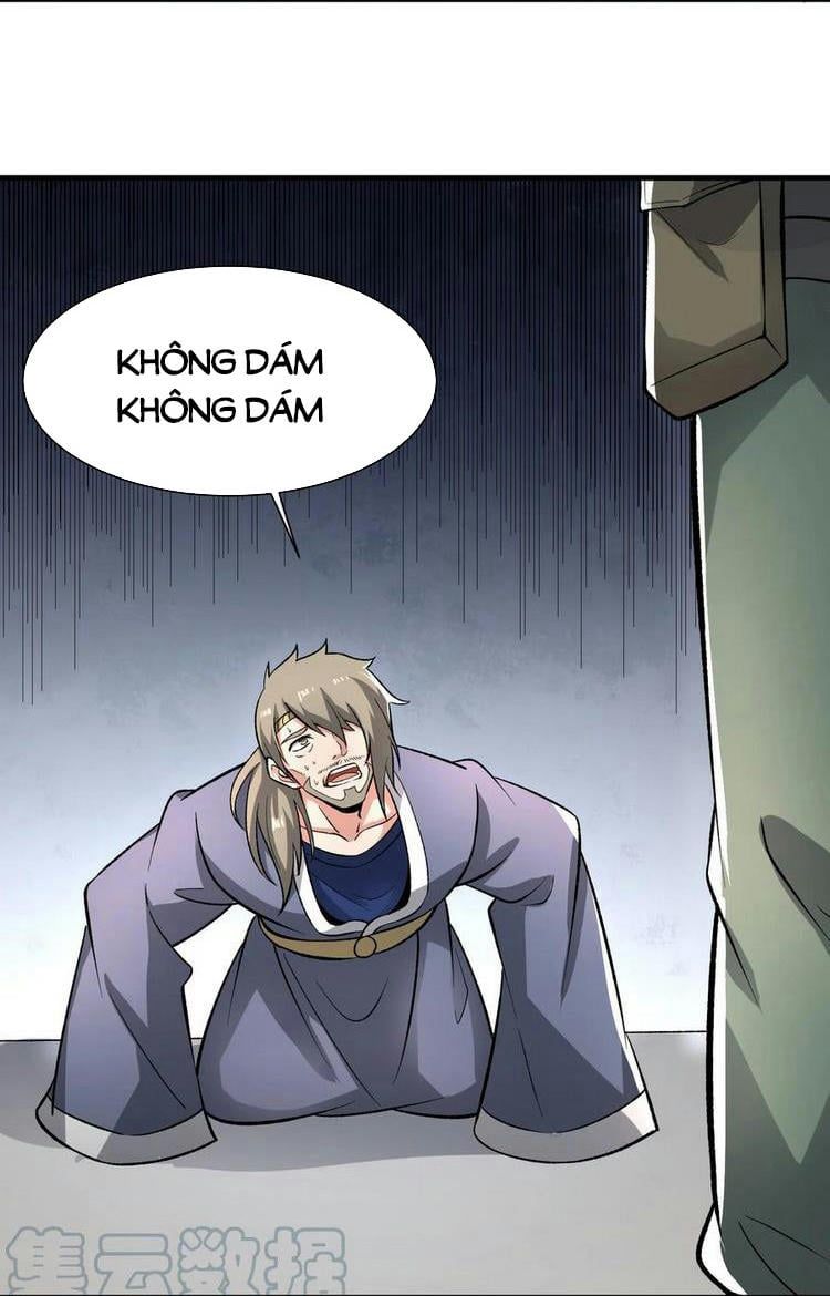 đọc truyện Nguyên Long Chương 262 ảnh 20 tại Thiên Thai Truyện