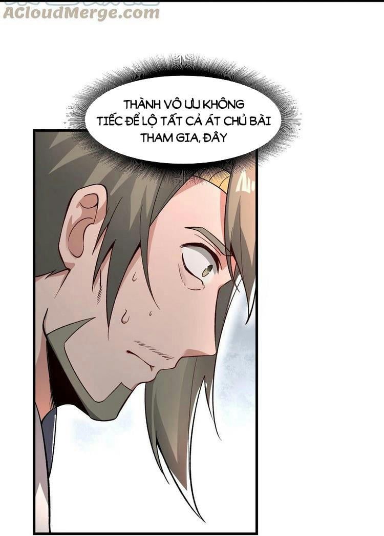 đọc truyện Nguyên Long Chương 262 ảnh 21 tại Thiên Thai Truyện