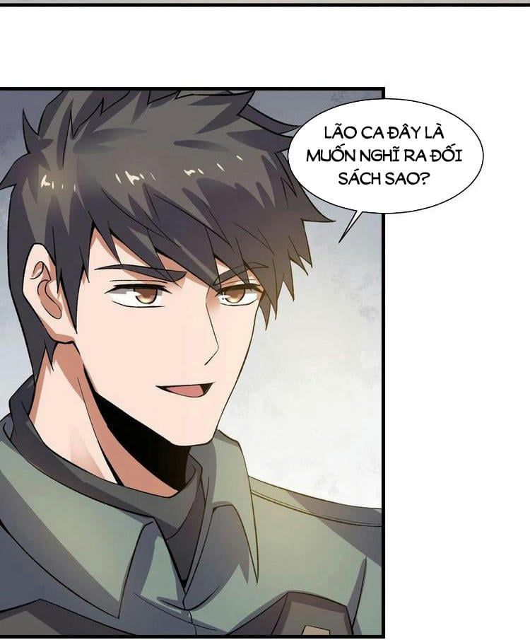 đọc truyện Nguyên Long Chương 262 ảnh 4 tại Thiên Thai Truyện