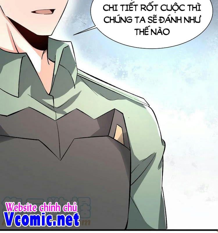 đọc truyện Nguyên Long Chương 262 ảnh 23 tại Thiên Thai Truyện