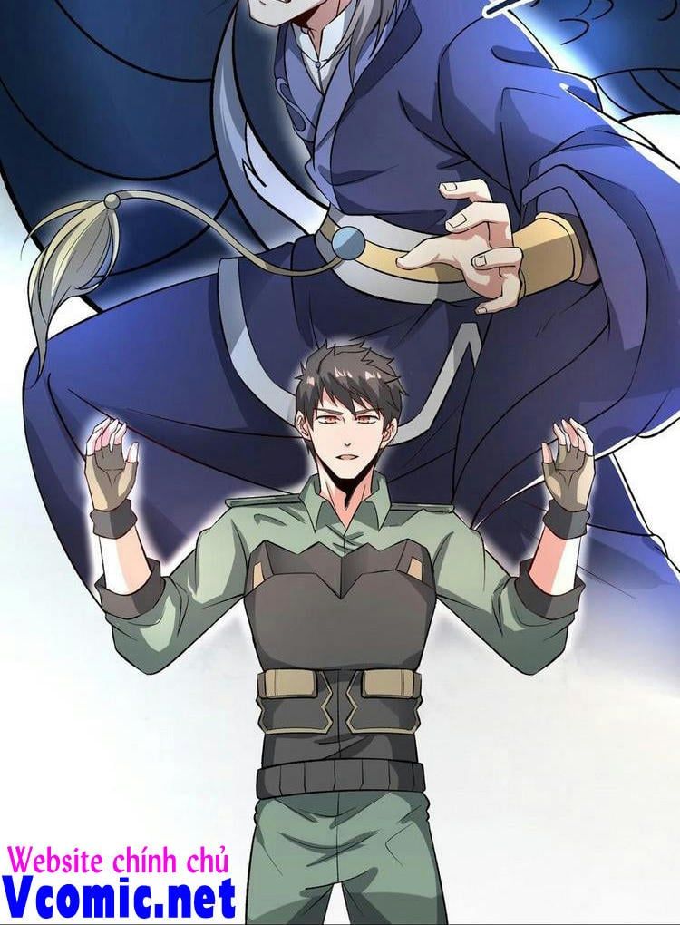 đọc truyện Nguyên Long Chương 262 ảnh 25 tại Thiên Thai Truyện