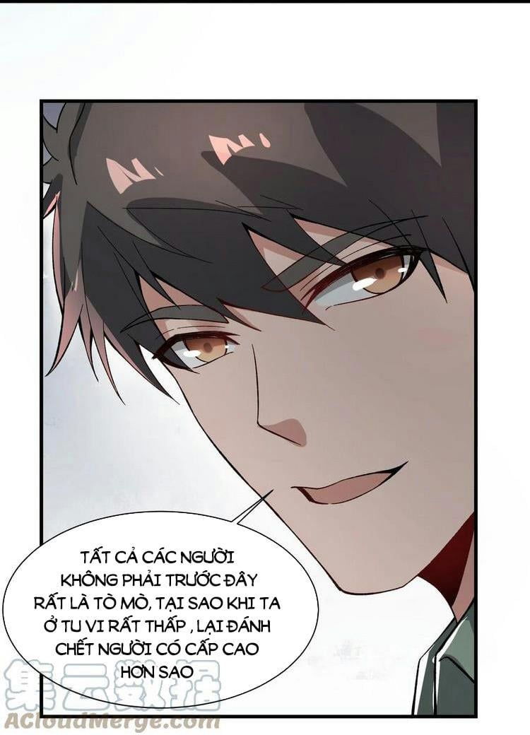 đọc truyện Nguyên Long Chương 262 ảnh 26 tại Thiên Thai Truyện