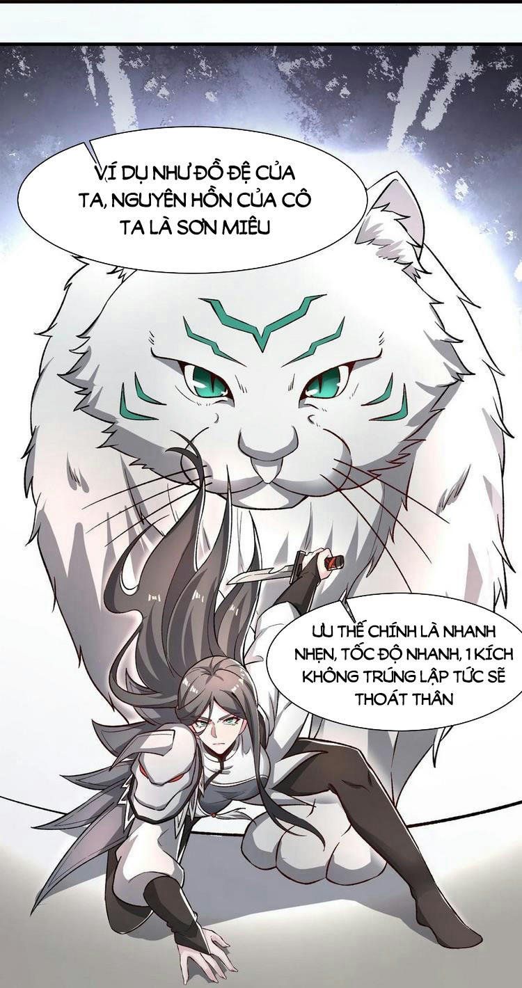 đọc truyện Nguyên Long Chương 262 ảnh 28 tại Thiên Thai Truyện