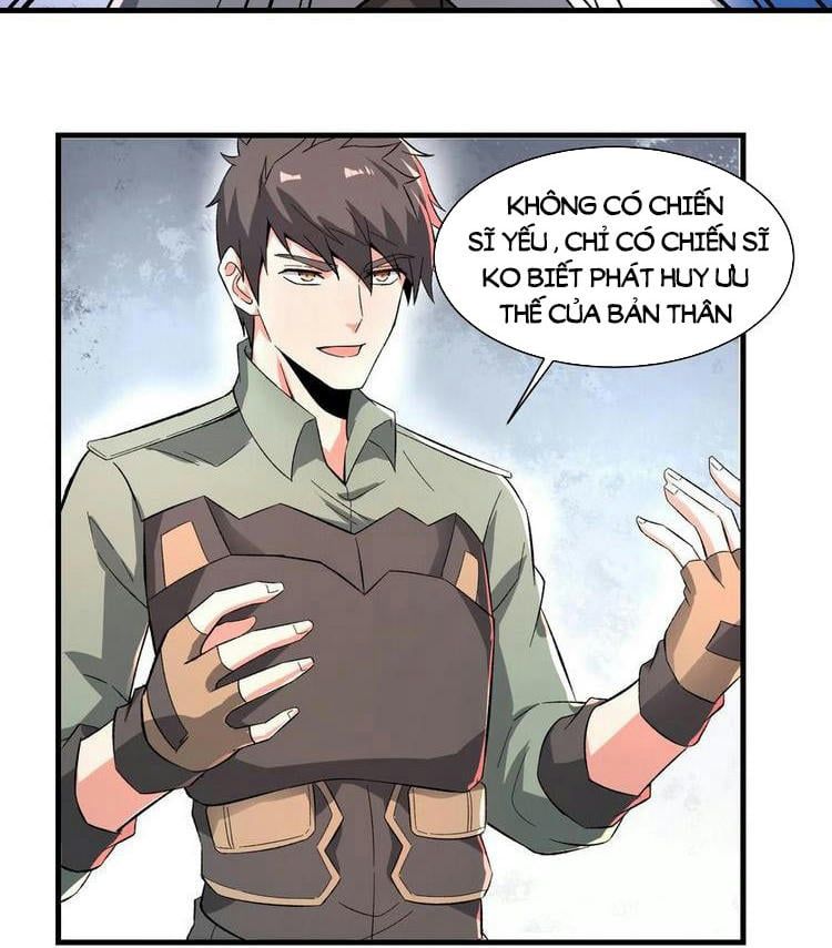 đọc truyện Nguyên Long Chương 262 ảnh 31 tại Thiên Thai Truyện