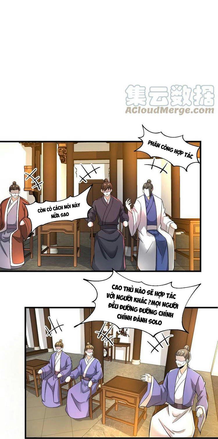 đọc truyện Nguyên Long Chương 262 ảnh 33 tại Thiên Thai Truyện