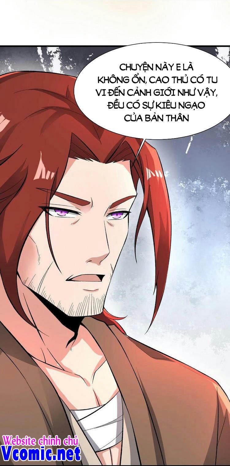 đọc truyện Nguyên Long Chương 262 ảnh 34 tại Thiên Thai Truyện